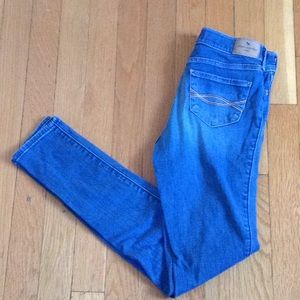 Abercrombie girls Jeans